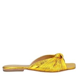 Jeffery Campbell hold sandals